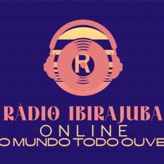 Rádio Ibirajuba Onlne
