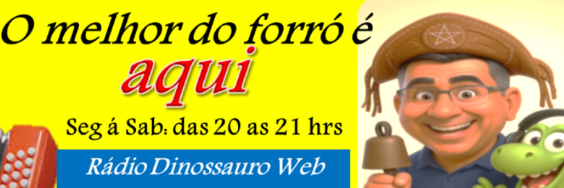 Retransmissão com Antônio Ananias